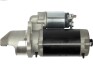 Стартер BO 12V-3.0kW-10t, 0001230008, CG114195, John Deere AS-PL S0296 (фото 4)