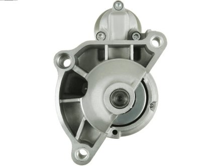 Стартер BO 12V-1.4kW-10t, 0001109026, CS594, Citroen,Fiat,Peugeot AS-PL S0309