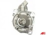 Стартер BO 12V-2.3kW-9t, 0001223010, Ford S0320