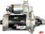 Стартер BO 12V-2.3kW-9t, 0001223010, Ford AS-PL S0320 (фото 2)