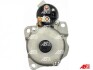Стартер BO 12V-2.3kW-9t, 0001223010, Ford AS-PL S0320 (фото 3)