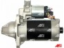 Стартер BO 12V-2.3kW-9t, 0001223010, Ford AS-PL S0320 (фото 4)