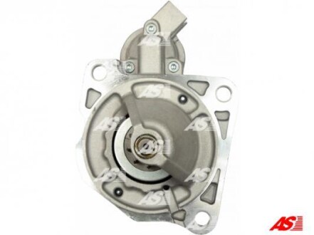 Стартер BO 12V-2.3kW-9t, 0001223010, Ford AS-PL S0320