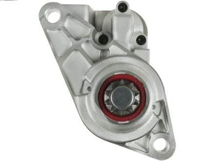 Стартер BO 12V-1.0kW-10t-ACW,0001120406,CS1330, Audi,Seat,Skoda,VW 1.2/1.4/1.6 AS-PL S0398