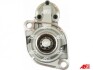 Стартер BO 12V-1.1kW-9t-CW, 0001121003, orsche Boxter 2.5/2.7/3.2 S0400