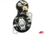 Стартер BO 12V-1.1kW-9t-CW, 0001121003, orsche Boxter 2.5/2.7/3.2 AS-PL S0400 (фото 3)