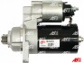 Стартер BO 12V-1.1kW-9t-CW, 0001121003, orsche Boxter 2.5/2.7/3.2 AS-PL S0400 (фото 4)