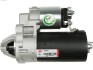 Стартер BO 12V-1.4kW-8t-CW, 9000061018, itsubishi Magna,Montero,Verada 3.5 AS-PL S0407 (фото 4)