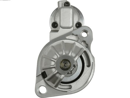 Стартер BO 12V-1.4kW-8t-CW, 9000061018, itsubishi Magna,Montero,Verada 3.5 AS-PL S0407
