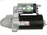 Стартер BO 12V-1.4kW-9t-CW, 0001108174, S1074, Audi,Skoda,VW AS-PL S0408 (фото 4)