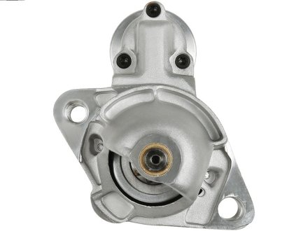 Стартер BO 12V-1.4kW-9t-CW, 0001108174, S1074, Audi,Skoda,VW AS-PL S0408