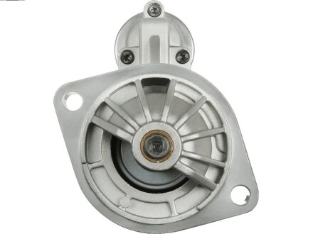 Автозапчасть AS-PL S0463
