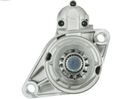 Стартер BO 12V-2.0kW-13t-ACW, 0001142005,0001153001,Audi,Seat,Skoda,VW AS-PL S0566