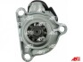 Стартер BO 24V-5.5kW-10t-CW, 0001241016,Kamaz AS-PL S0569 (фото 1)
