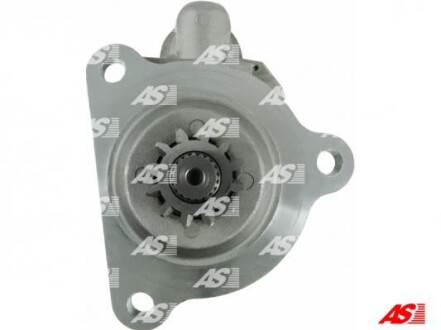 Автозапчасть AS-PL S0577