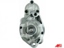 Стартер BO 12V-1.7kW-10t, 0001147420, Mercedes Benz AS-PL S0580 (фото 1)