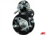 Стартер BO 12V-1.7kW-10t, 0001147420, Mercedes Benz AS-PL S0580 (фото 3)