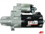 Стартер BO 12V-1.7kW-10t, 0001147420, Mercedes Benz AS-PL S0580 (фото 4)