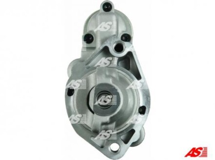 Стартер BO 12V-1.7kW-10t, 0001147420, Mercedes Benz AS-PL S0580
