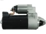 Стартер AS AS-PL S0592 (фото 2)