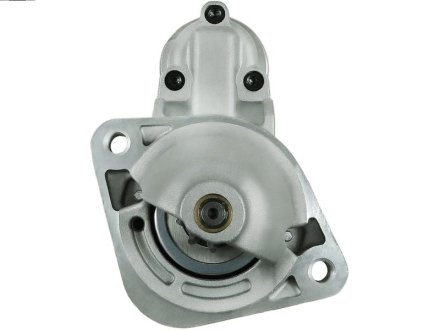 Стартер AUTOSTARTER HYUNDAI I20, I30, IX20, VELOSTER, KIA CARENS, CEED, RIO, SOUL, SPORTAGE, VENGA 1.4, 1.6 07- AS AS-PL S0611S