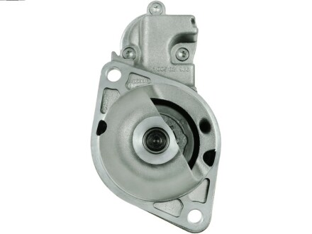 Автозапчасть AS-PL S0626BOSCH