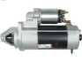 Стартер AS-PL S0853S (фото 2)