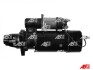 Стартер DR 24V-7.5kW-11t, 10461024 (42MT), US864, Caterpillar,Clark AS-PL S1001 (фото 2)
