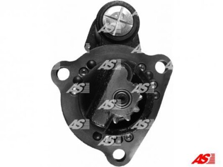 Стартер DR 24V-7.5kW-11t, 10461024 (42MT), US864, Caterpillar,Clark AS-PL S1001