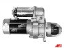 Стартер DR 24V-4.0kW-9t, 10479626, CS1381, Mercedes AS-PL S1015 (фото 2)