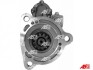 Стартер DR 24V-6.2kW-12t, 19011501, CS1269, Mercedes S1017