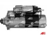 Стартер DR 24V-6.2kW-12t, 19011501, CS1269, Mercedes AS-PL S1017 (фото 2)