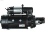 Стартер DR 24V-4.5kW-10t, 1993903, CG112169, Case AS-PL S1024 (фото 2)