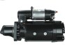 Стартер DR 24V-4.5kW-10t, 1993903, CG112169, Case AS-PL S1024 (фото 4)