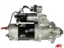 Стартер AS-PL S1027 (фото 2)