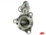 Стартер DR 24V-7.8kW-12t, 8200435 (39MT), Cummins,Navistar,Volvo S1028