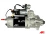 Стартер DR 24V-7.8kW-12t, 8200435 (39MT), Cummins,Navistar,Volvo AS-PL S1028 (фото 2)