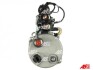 Стартер DR 24V-7.8kW-12t, 8200435 (39MT), Cummins,Navistar,Volvo AS-PL S1028 (фото 3)