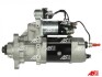 Стартер DR 24V-7.8kW-12t, 8200435 (39MT), Cummins,Navistar,Volvo AS-PL S1028 (фото 4)