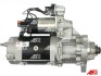 Стартер DR 12V-7.3kW-12t, 8200434 (39MT) MB, Volvo, MACK AS-PL S1030 (фото 2)