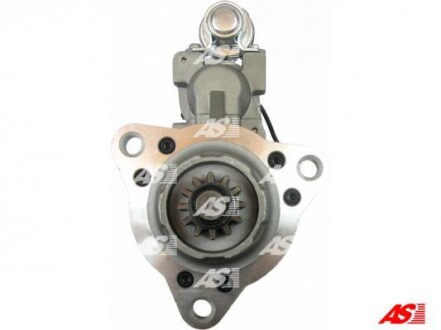 Стартер DR 12V-7.3kW-12t, 8200434 (39MT) MB, Volvo, MACK AS-PL S1030