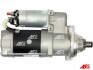 Стартер DR 24V-4.0kW-10t, 8200474 (29MT), Mercedes AS-PL S1035 (фото 2)