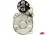 Стартер DR 24V-4.0kW-10t, 8200474 (29MT), Mercedes AS-PL S1035 (фото 3)