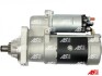 Стартер DR 24V-4.0kW-10t, 8200474 (29MT), Mercedes AS-PL S1035 (фото 4)