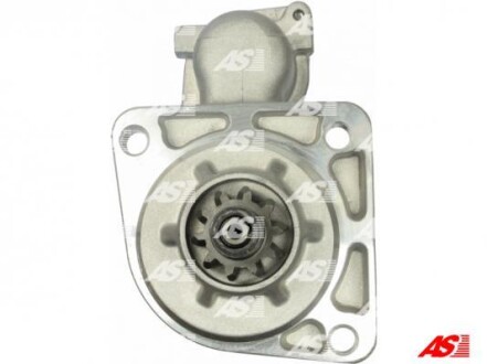 Стартер DR 24V-4.0kW-10t, 8200474 (29MT), Mercedes AS-PL S1035