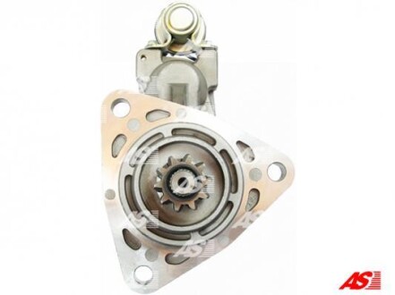 Стартер DR 12V-4.6kW-10t-CW, 8200007 (38MT) International AS-PL S1037