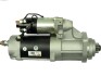 Стартер DR 24V-7.5kW-10t-CW, 8200078 (38MT) Cummins AS-PL S1041 (фото 2)