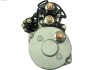 Стартер DR 24V-7.5kW-10t-CW, 8200078 (38MT) Cummins AS-PL S1041 (фото 3)