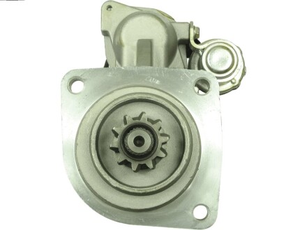 Стартер DR 24V-7.5kW-10t-CW, 8200078 (38MT) Cummins AS-PL S1041