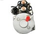 Стартер DR 12V-4.6kW-10t-CW, 8200023 (38MT), CG114325, Cummins AS-PL S1043 (фото 3)